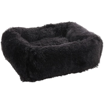 Flamingo - Basket Krems Rectangle Black - 50cm 540