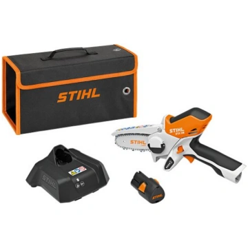 STIHL GTA 26 Akumulatora zāģis GA010116910