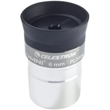 Celestron Omni Plossl okulārs 12mm