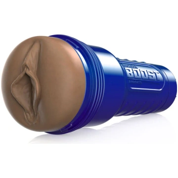 Fleshlight Boost Vagi Masturbador - Pelle Mulatta