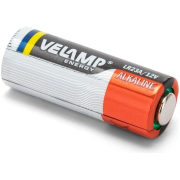 Alkaline battery LR23A, 12V - Blister of 1 battery