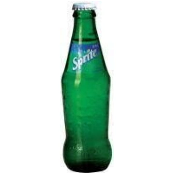 Dzēriens SPRITE gāzēts, 0.25l RGB(DEP)