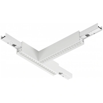LED lineārs griestu gaismeklis OMEGA LINE T, 30W, 