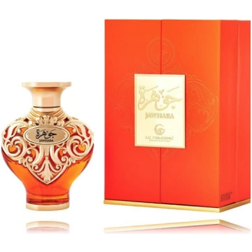 Le Falconé Jawhara EDP smaržas sievietēm un vīrieš