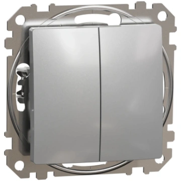 SCHNEIDER ELECTRIC Slēdzis Schneider Sedna Design,