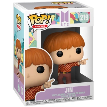 Funko Pop! BTS Dynamite - Jin #219