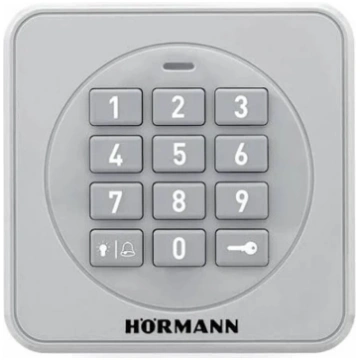 Tastiera numerica HÖRMANN FCT 3-1 BS