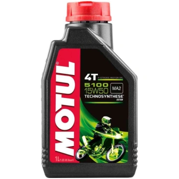 Motul 5100 15W50 1L