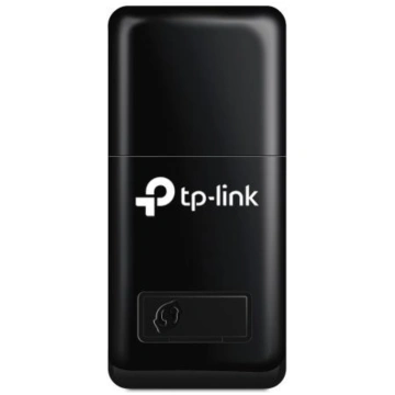 TP-Link TL-WN823N 300Mbps Mini Wireless N USB Adap