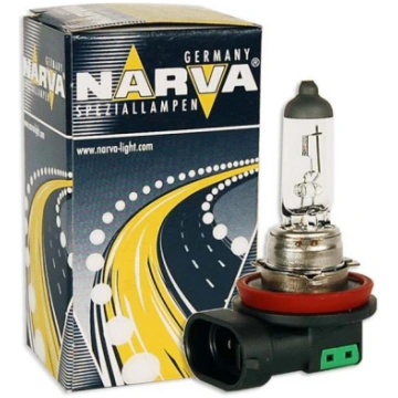 Spuldze Narva H11 12V/55W PGJ19-2