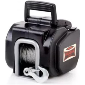 dragon winch dwp 3500
