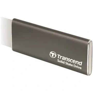 TRANSCEND TRANSCEND ESD265C 1TB External SSD trans