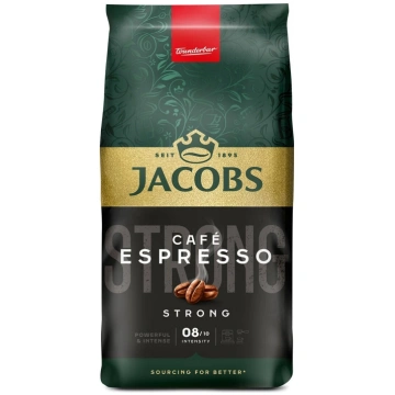 Kafijas pupiņas Jacobs Espresso 1 Kg
