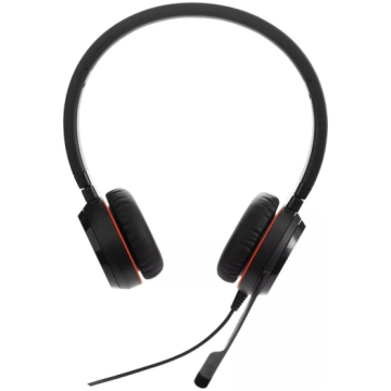 Austiņas Jabra Evolve 20 SE