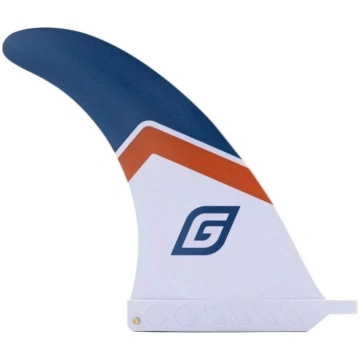 Gladiator Origin 8″ SUP dēļa spura (Red)