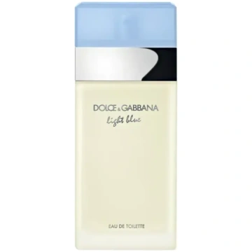 Dolce & Gabbana Light Blue Tualetes ūdens sievietē