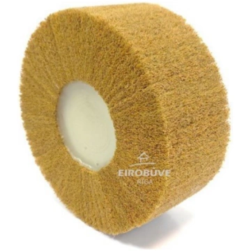 Nobeiguma apstrādes filcs, smalkais