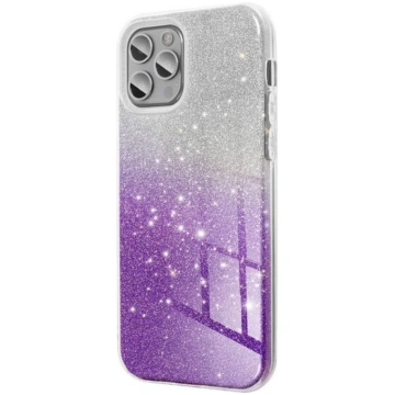 Samsung Galaxy A02s vāciņš, Shining, violets Force