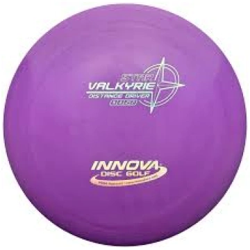 Innova Star Valkyrie - Violets / 173-175g