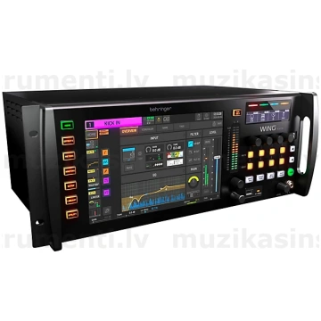 Behringer WING RACK