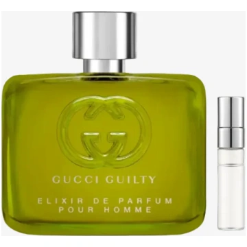 Gucci Guilty Elixir 10 ml