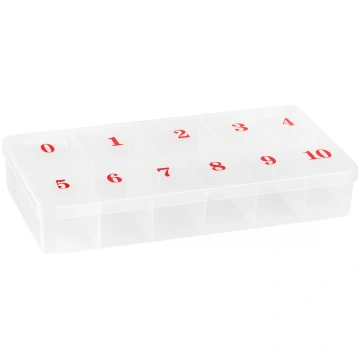 STORAGE CONTAINER 50