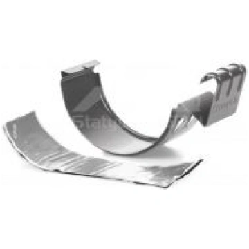 125 mm teknes savienotājs ar BUTYL lenti, STRUGA R