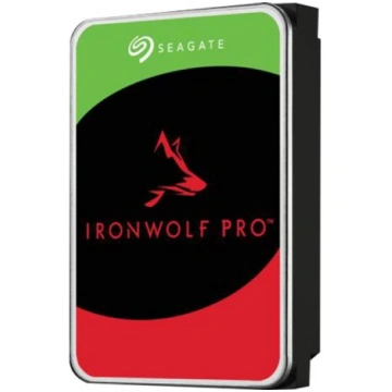 SEAGATE IronWolf Pro Hard Drive ST8000NT001 8TB 3.