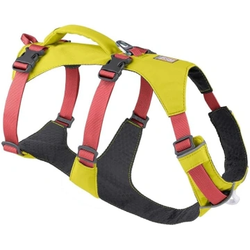 Ruffwear Flagline suņu uzkabe ar rokturi, viegla r
