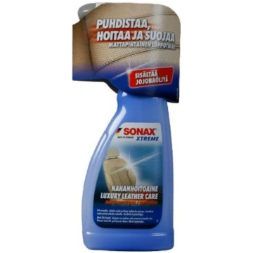 SONAX XTREME ādas kopšanas līdzeklis 500ml 0254241