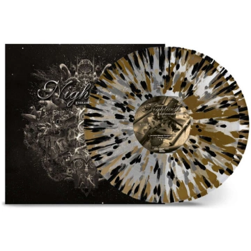 Vinila plate LP Nightwish - Endless Forms Most Bea