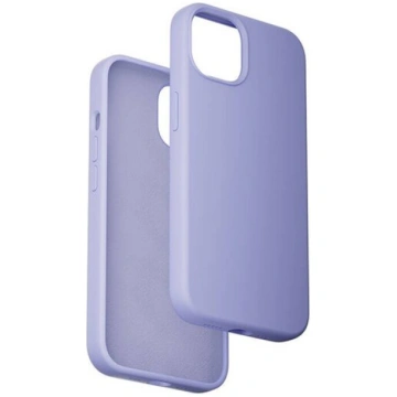 Vention KUFV0-20 Silicone Case for iPhone 15 Plus 