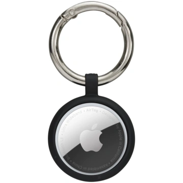 dbramante Greenland - AirKey Ring - Night Black | 