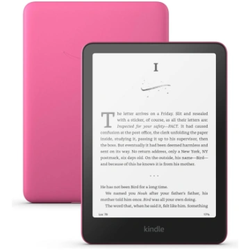 Amazon Kindle Paperwhite 12th Gen 16GB Wi-Fi Raspb