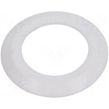 Marker | S4 series Jack sockets | white | Series: 