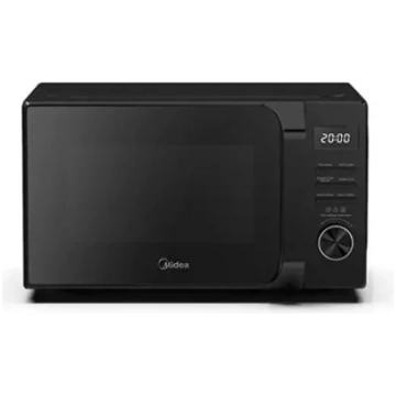 Midea Microwave Oven With Grill | AG20CF2EBK | Fre