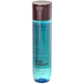 Šampūns Matrix Total Results High Amplify unisex 3