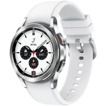 Samsung Galaxy Watch 4 Classic 42mm BT R880 Silver