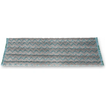 Norwex Tile Mop Pad Grey Mops flīzēm Grey Large