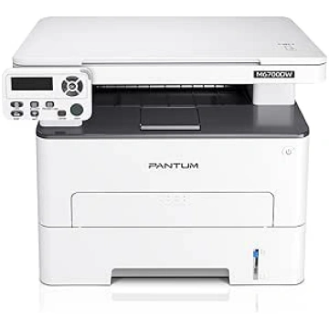 PANTUM M6700DW daudzfunkcionāls lāzerprinteris 3-i