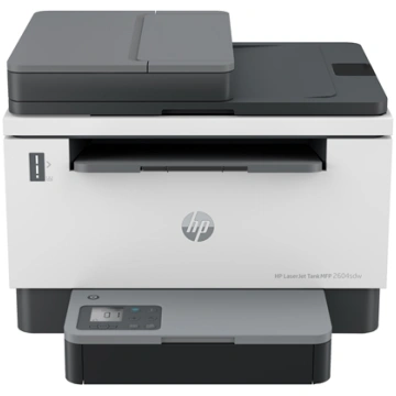 Daudzfunkciju printeris HP LaserJet Tank MFP 2604S