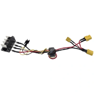 ELECTRICAL ASSEMBLY EGO LM1903E-SP,LM2135E,LM1701E