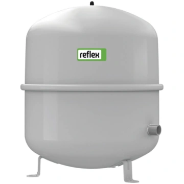 Izplešanās tvertne Reflex N 35L, 4bar/120°C, 82084