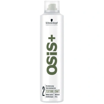 Sprejs matiem Schwarzkopf OSiS+ Texture Craft, 300