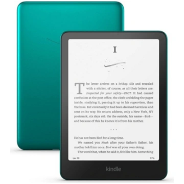 Amazon Kindle 7″ 12th generation B0CFP6F89F e-book
