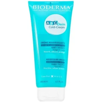 Bioderma ABCDerm Nourishing Cold Cream Nourishing 