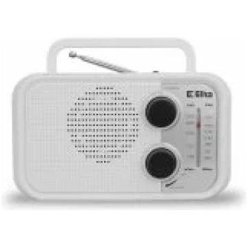 Eltra DANA 206 White radio uztvērējs 5907727027974