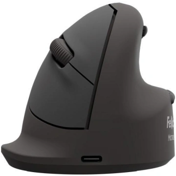 Fellowes Vertical Wireless Mouse Breyta Plus+ Ergo