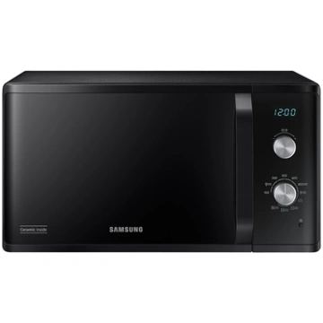 Samsung MG23K3614AK/BA microwave Countertop Solo m