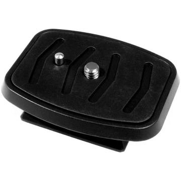 Ātrās montāžas plāksnes adapteris, CAMROCK, Quick 